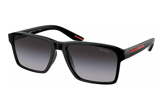 Prada Linea Rossa PS 05YS 1AB09U Grey GradientBlack