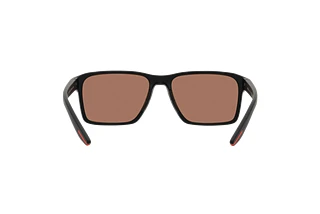 Vista posteriore Prada Linea Rossa PS 05YS (DG050A)