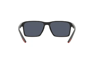 Vista posteriore Prada Linea Rossa PS 05YS (UFK05U)