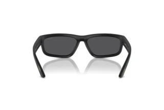 Vista posteriore Prada Linea Rossa PS 05ZS (14X07G)