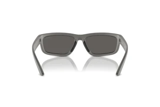 Vista posteriore Prada Linea Rossa PS 05ZS (16X7W1)