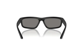 Vista posteriore Prada Linea Rossa PS 05ZS (DG008F)