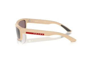 Vista laterale Prada Linea Rossa PS 05ZS (VHR20J)