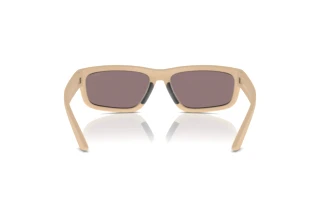 Vista posteriore Prada Linea Rossa PS 05ZS (VHR20J)