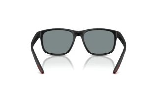 Vista posteriore Prada Linea Rossa PS 06YS (1BO10J)