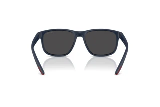 Vista posteriore Prada Linea Rossa PS 06YS (TFY06F)