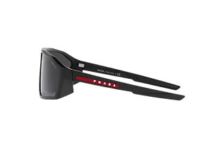 Vista laterale Prada Linea Rossa PS 08WS (1BO06F)