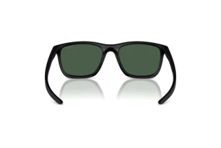 Vista posteriore Prada Linea Rossa PS 10WS (1BO06U)