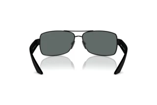 Vista posteriore Prada Linea Rossa PS 50ZS (1AB02G)