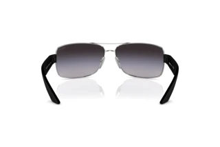 Vista posteriore Prada Linea Rossa PS 50ZS (1BC09U)