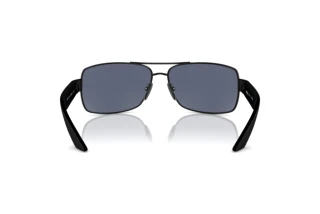 Vista posteriore Prada Linea Rossa PS 50ZS (1BO09R)