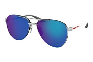 Vista frontale Prada Linea Rossa PS 51YS (1BC08U)