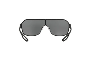 Vista posteriore Prada Linea Rossa ACTIVE (PS 52QS - DG01A1)