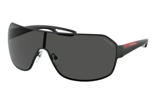 Vista frontale Prada Linea Rossa ACTIVE (PS 52QS - DG01A1)