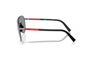 Vista laterale Prada Linea Rossa PS 53ZS (5AV10J)