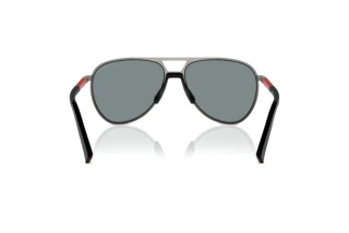 Vista posteriore Prada Linea Rossa PS 53ZS (5AV10J)