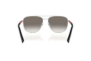 Vista posteriore Prada Linea Rossa PS 54ZS (1BC02M)