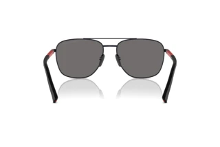 Vista posteriore Prada Linea Rossa PS 54ZS (1BO02G)