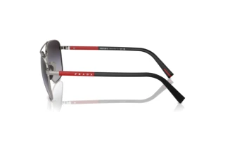 Vista laterale Prada Linea Rossa PS 54ZS (5AV09U)