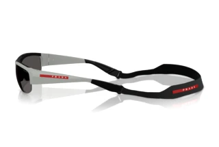 Vista laterale Prada Linea Rossa PS A01S (13Z5S0)