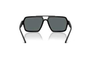 Vista posteriore Prada Linea Rossa PS A06S (1AB02G)