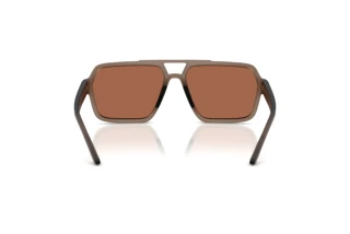 Vista posteriore Prada Linea Rossa PS A06S (29F50A)