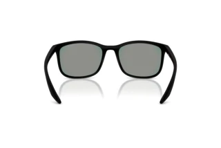 Vista posteriore Prada Linea Rossa PS A08S (1BO08F)