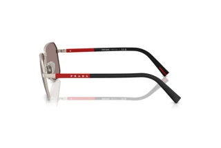 Vista laterale Prada Linea Rossa PS A51S (18X80I)