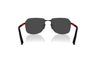 Vista posteriore Prada Linea Rossa PS A51S (1BO06F)