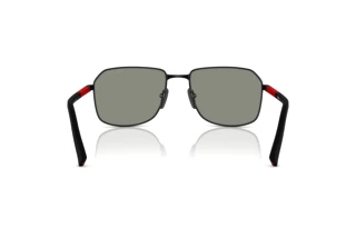 Vista posteriore Prada Linea Rossa PS A51S (DG008F)