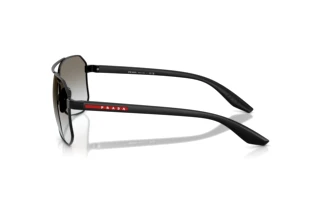 Vista laterale Prada Linea Rossa PS A53S (1BO5O0)