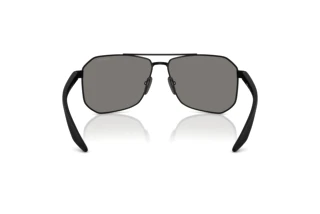 Vista posteriore Prada Linea Rossa PS A53S (DG008F)