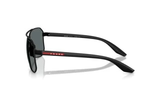 Vista laterale Prada Linea Rossa PS A53S (DG05Z1)