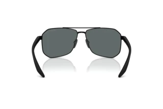 Vista posteriore Prada Linea Rossa PS A53S (DG05Z1)