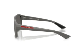 Vista laterale Prada Linea Rossa PS B02S (16X7W1)