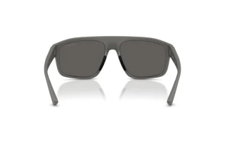 Vista posteriore Prada Linea Rossa PS B02S (16X7W1)