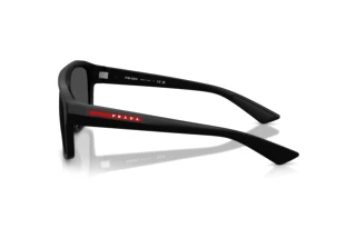 Vista laterale Prada Linea Rossa PS B02S (1BO06F)