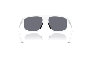 Vista posteriore Prada Linea Rossa PS B02S (AAI40A)