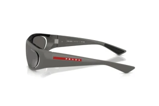 Vista laterale Prada Linea Rossa PS B03S (16X7W1)