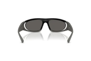 Vista posteriore Prada Linea Rossa PS B03S (16X7W1)