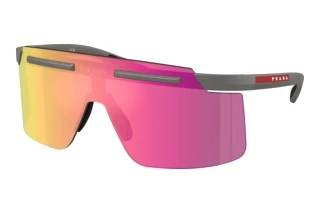 Vista frontale Prada Linea Rossa PS B06S (16X20A)