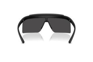 Vista posteriore Prada Linea Rossa PS B06S (1BO06F)