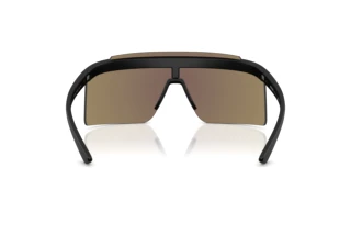 Vista posteriore Prada Linea Rossa PS B06S (1BO08R)