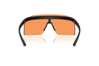 Vista posteriore Prada Linea Rossa PS B06S (1BO90U)