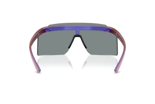 Vista posteriore Prada Linea Rossa PS B06S (26H10J)