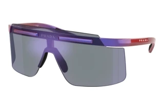 Vista frontale Prada Linea Rossa PS B06S (26H10J)