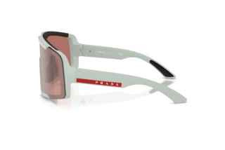 Vista laterale Prada Linea Rossa PS B07S (25H80U)