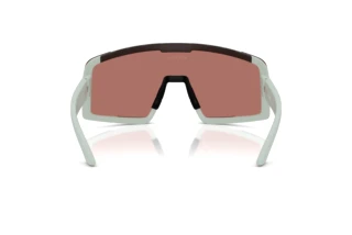 Vista posteriore Prada Linea Rossa PS B07S (25H80U)