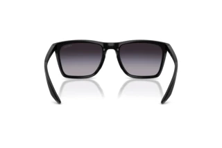 Vista posteriore Prada Linea Rossa PS B08S (1AB09U)