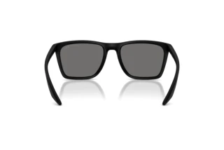 Vista posteriore Prada Linea Rossa PS B08S (1BO02G)